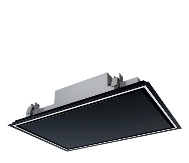 GLOBALO ALARIS 90.1 BLACK - 1525785 - zdjęcie 2